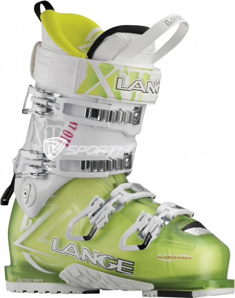 Dámské lyžařské boty Lange XT 110 W L.V.