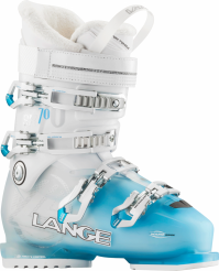 Dámské lyžařské boty Lange SX 70 W 