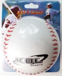 Míček Sedco SOFTBALL PU T5001 