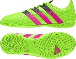 Dětské halové boty (sálovky) Adidas ACE 16.4 IN JR  