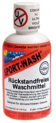 Prací prostředek Sport-wash 532ml 