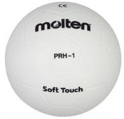Házenkářský míč MOLTEN PRH-1 SOFT TOUCH  