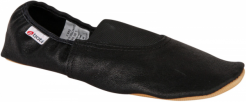 Dětské gymnastické cvičky Botas Eva 2 JR Black 