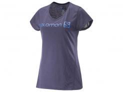 Dámské tričko Salomon Elevate SS Tech Tee W 