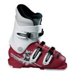 Dětské lyžařské boty Lange T - Kid 40 