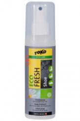Osvěžující sprej Toko Eco Shoe Fresh 125 ml 