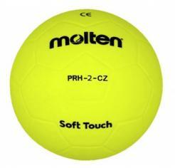 Házenkářský míč MOLTEN PRH-2 SOFT TOUCH  