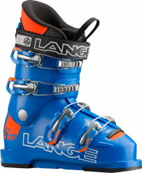 Dětské lyžařské boty Lange RSJ 60 