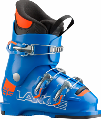 Dětské lyžařské boty Lange RSJ 50 