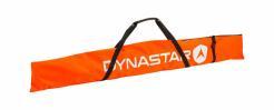 Vak na lyže Dynastar Basic Orange Ski Bag 185 cm 