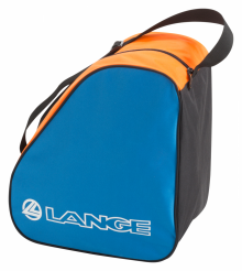 Lyžařská taška Lange Basic Orange Boot Bag 