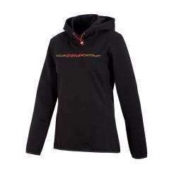 Dámská mikina Ziener Jinny Lady Underlayer Hoody 