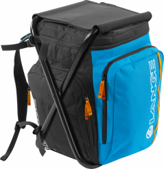 Lyžařská taška (batoh) Lange Backpack Seat 