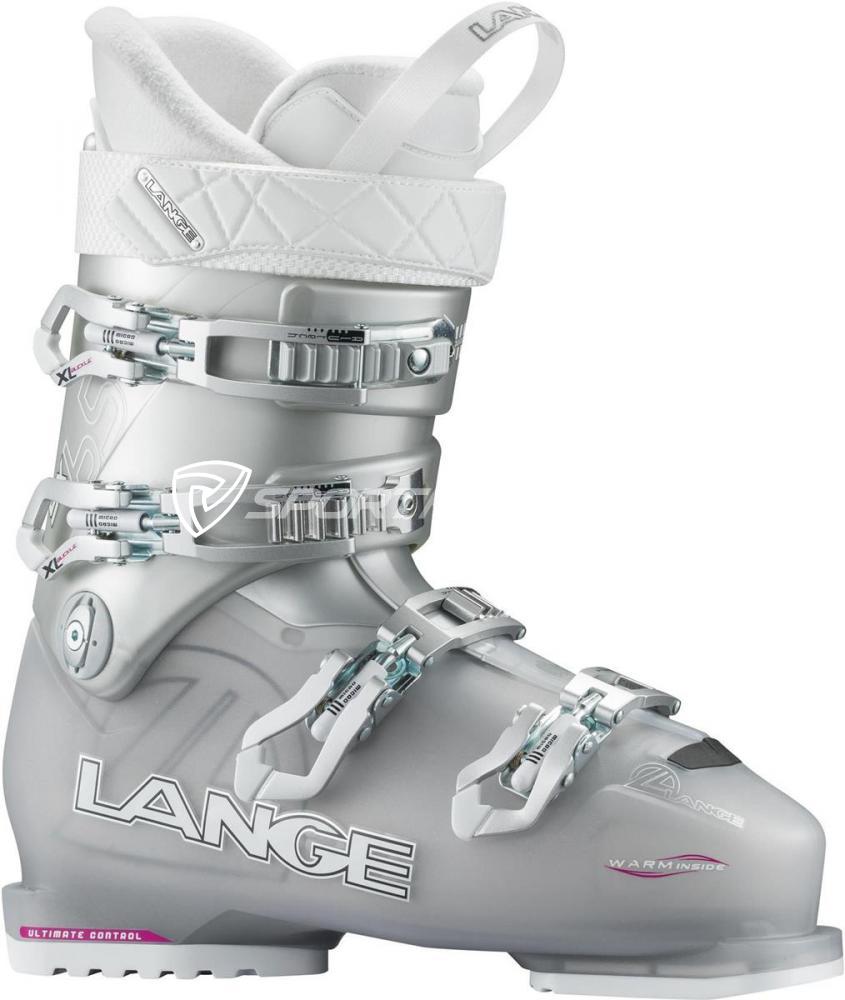 Dámské lyžařské boty Lange SX 65 W