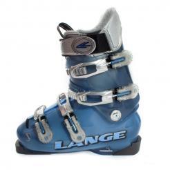 Dámské lyžařské boty Lange Exclusive 70 W 