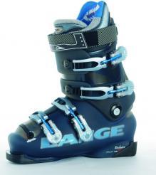 Dámské lyžařské boty Lange CRL 90 W 