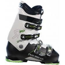 Pánské lyžařské boty Dalbello Speed 90 