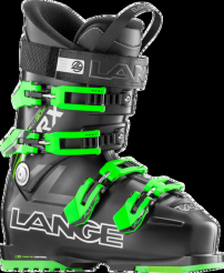 Dámské lyžařské boty Lange RX 80 Wide S.C. 