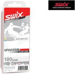 Lyžařský vosk Swix U180 Universal Glide Wax 180 gr 