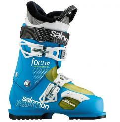 Pánské lyžařské boty Salomon Focus 