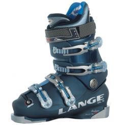 Dámské lyžařské boty Lange CRL 70 W 
