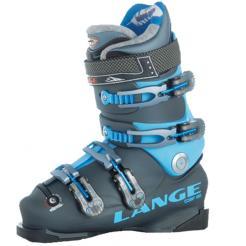 Dámské lyžařské boty Lange Comp 100 W 