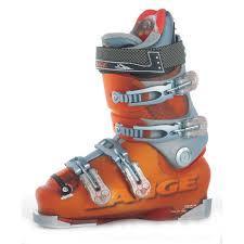 Dámské lyžařské boty Lange Comp 100 FR W 
