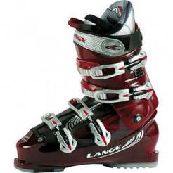 Pánské lyžařské boty Lange Concept 95 