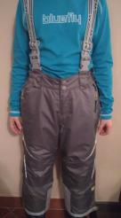 Dětské lyžařské kalhoty Marc Girardelli Kids Pants 