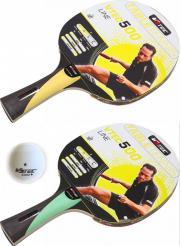 Sada na stolní tenis V3Tec V TEC 500 