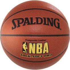 Míč basketbalový Spalding Tack - Soft Pro NBA 