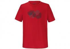 Pánské tričko s krátkým rukávem Schöffel T - Shirt Barcelona 
