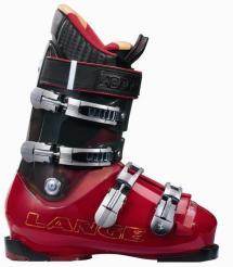 Pánské lyžařské boty Lange Ferrari 