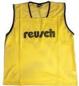 Rozlišovací dres Reusch 