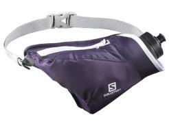 Ledvinka Salomon Hydro 45 Compact Belt SET Purple Vel / WH 