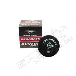 Míček na Squash Dunlop Progress 