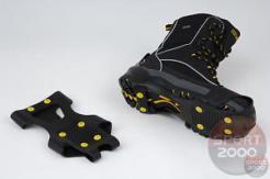 Protiskluzové návleky (nesmeky) STUF Snow Grabber 