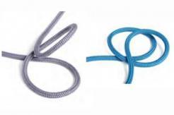 Pomocná šňůra Edelweiss Accessory Cord 5 mm 
