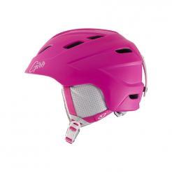 Dámská lyžařská helma (přilba) Giro Decade Magenta 