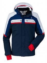Pánská lyžařská bunda Schöffel Ski Jacket Bergamo 1 