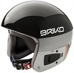 Závodní lyžařská přilba (helma) Briko Vulcano FIS 6.8 