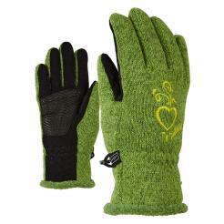 Dětské zimní rukavice Ziener Limara Junior Multisport 