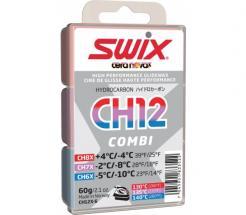 Lyžařský vosk Swix CH12 Combi 