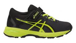 Dětské běžecké boty Asics GT - 1000 6 PS 