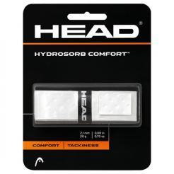 Omotávka na tenisovou raketu Head Hydrosorb Comfort White 