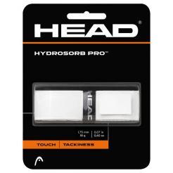 Omotávka na tenisovou raketu Head Hydrosorb Pro White 