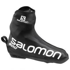 Neoprénové návleky na běžkové boty Salomon S - Lab Overboot 