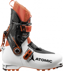 Skialpové boty Atomic Backland Ultimate 