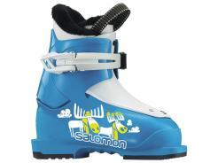 Dětské lyžařské boty Salomon T 1 