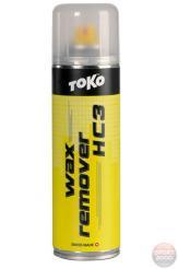 Smývač vosku Toko Waxremover HC3 250 ml 